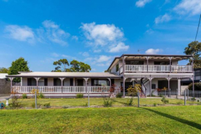 Family Fun by the Sea, Inverloch